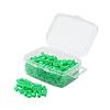 1 Box 5mm Hama Beads PE DIY Fuse Beads Refills for Kids DIY-X0047-A22-B-2