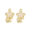Alloy Pendants AL-CBA8C77-01A-G-1