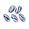 Handmade Porcelain Beads PORC-Q007-03A-1