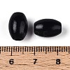 Spray Painted Schima Wood Beads WOOD-T032-29A-01-3