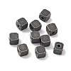 Retro 316 Surgical Stainless Steel Spacer Beads STAS-L307-09AS-03-1
