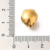 Ion Plating(IP) 304 Stainless Steel European Beads STAS-I321-50G-3