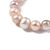 Natural Cultured Freshwater Pearl Beads Strands PEAR-I007-07S-01B-4