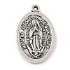 Alloy Pendants FIND-E051-01AS-07-1