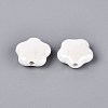 Handmade Porcelain Beads PORC-N007-20-B01-A01-2