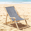 1Pc Stripe Polyester Chair Replacement Fabric AJEW-GF0014-50G-6