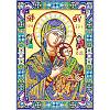 Religion Human Pattern DIY Diamond Painting Kits DIAM-PW0010-49A-27-2