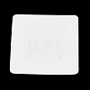 Paper Display Cards CDIS-S025-31-2