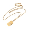 Golden 202 Stainless Steel Constellation Pendants Necklaces LS-NJEW-K380-02G-02-2