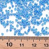 Glass Cylinder Beads SEED-S047-J-002-4