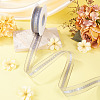 Polyester Lace Ribbon OCOR-TADJ0001-07I-5