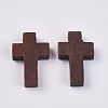 Wood Pendants WOOD-WH0020-A03-2