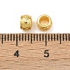 Alloy Beads FIND-C080-01G-3
