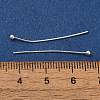 Brass Ball Head Pins KK-H502-03N-S-3