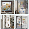 PVC Window Sticker DIY-WH0235-065-6