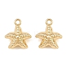 Alloy Charms AL-CBA83D5-10G-1