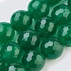 Natural Malaysia Jade Beads Strands G-K288-10mm-11-4