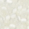 FGB Grade A Drawbench Style Glass Seed Beads SEED-Q040-10MM-23-3