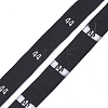 Clothing Size Labels(44) OCOR-S120C-19-1