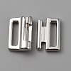Alloy Bikini Clips LS-FIND-WH0417-37C-2