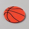 Acrylic Pendants OACR-WH20003-02C-2