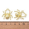 Halloween Alloy Pendants PALLOY-N185-04G-3