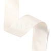 Single Face Solid Color Satin Ribbon SRIB-S052-40mm-008-9