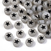 Luminous Acrylic Beads LS-LACR-N001-004-2