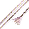 Polycotton Cord OCOR-E027-02D-05-2