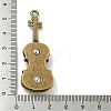 Tibetan Style Alloy Pendants LS-PALLOY-M218-11AB-3
