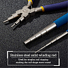 Wire Wrapping Tool Sets TOOL-BC0008-61-8