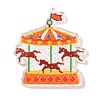 Circus Theme Acrylic Pendants MACR-U003-04H-1