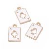 Alloy Pendant ENAM-H039-06G-C-3