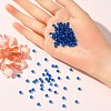 Preciosa® Crystal Beads Y-PRC-BB4-60310-2