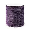 Glitter Sparkle Ribbon SRIB-ZX001-01A-02-2