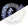 Glass Beads EGLA-Q134-01A-A08-2