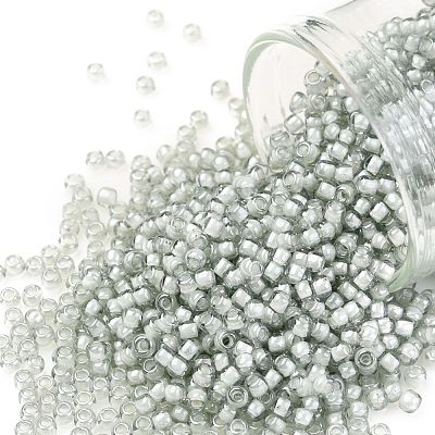 TOHO 11/0 Round Beads SEED-TR11-0376-1