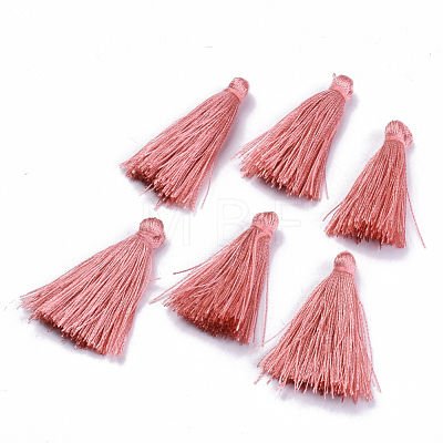 Polyester Tassel Pendant Decorations FIND-S260-D30-1