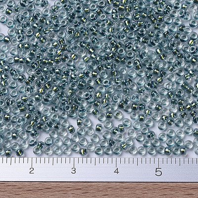 MIYUKI Round Rocailles Beads SEED-G007-RR3205-1