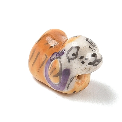 Handmade Porcelain Beads PR-CBA7C1A-01A-1