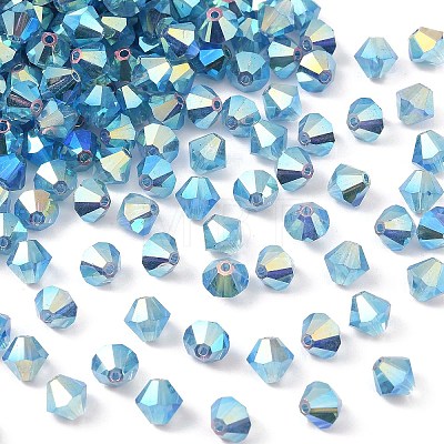 Preciosa® Crystal Beads Y-PRC-BA4-60120-20000-1