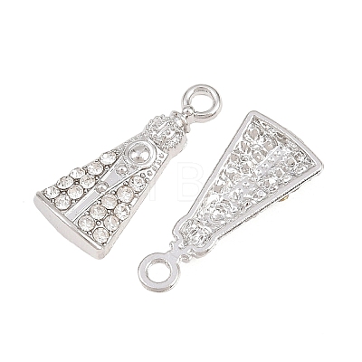 Alloy Pendants FIND-C095-14P-01-1
