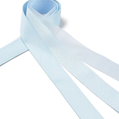 9 Yards 3 Styles Polyester Ribbon SRIB-A014-E07-1