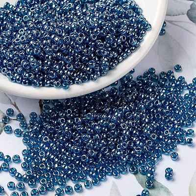 MIYUKI Round Rocailles Beads SEED-X0055-RR0326-1
