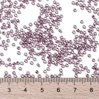 TOHO Round Seed Beads X-SEED-TR11-0553-1