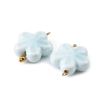 Handmade Porcelain Pendants PR-CBA6293-01-1