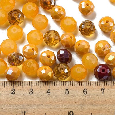 Glass Beads EGLA-A034-SM10mm-22-1