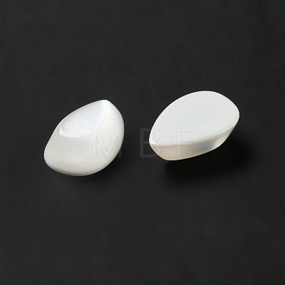 Resin Cabochons CRES-D003-11-1