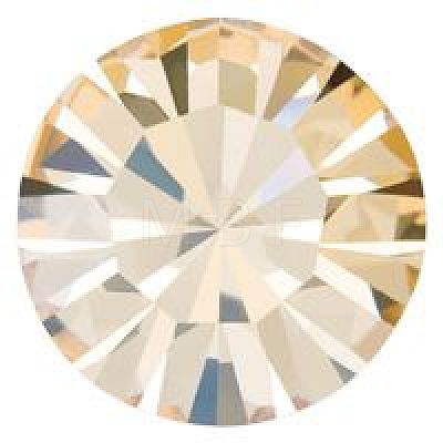 Preciosa® MAXIMA Crystal Round Stones X-PRC-RBSS24-00030-235-1