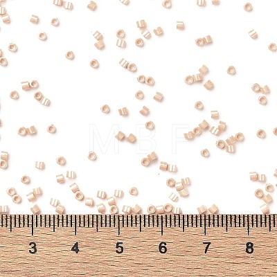 Cylinder Seed Beads SEED-H001-H02-1